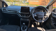 Ford Fiesta 1.0 EcoBoost Titanium 5dr Petrol Hatchback